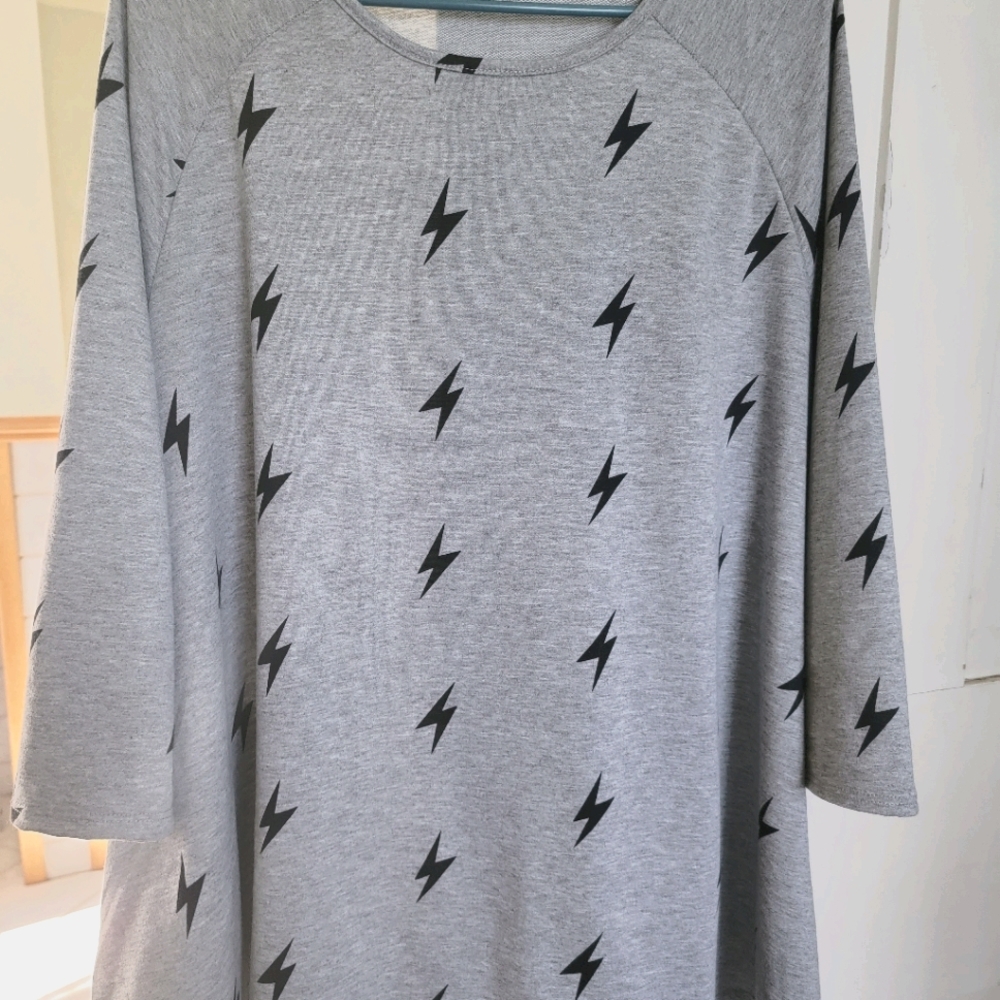 Casual Shirt